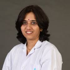 Dr Kalpana Rawal